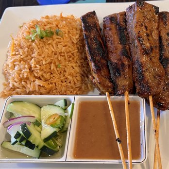 @ Thai BBQ - Thai Near Me - Murrieta, California @ Thai BBQ - Thai Near Me - Murrieta, California
