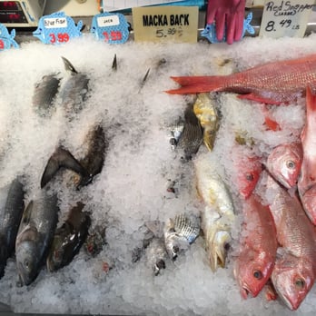 ・Fish Market・２２×２０×１５・ ・ 183 FISH MARKET - Updated May 2026 - 7 W 183rd St, Bronx, New York