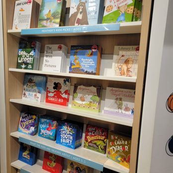 Indigo - Books - Gift Shops Near Me - Millburn, New Jersey