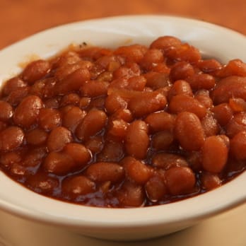 Dexter Bar-B-Que - ows a bowl of baked beans - Barbeque Near Me - Poplar Bluff, Missouri Dexter Bar-B-Que - ows a bowl of baked beans - Barbeque Near Me - Poplar Bluff, Missouri
