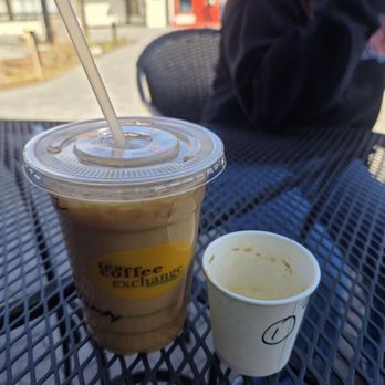 The Tea & Coffee Exchange - Coffee & Tea Near Me - Lake Arrowhead, California The Tea & Coffee Exchange - Coffee & Tea Near Me - Lake Arrowhead, California