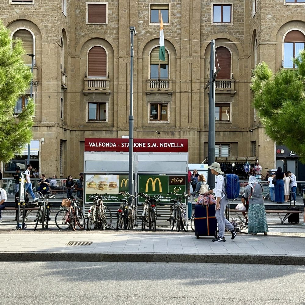 THE BEST 10 PUBLIC TRANSPORTATION near CORTONA, AREZZO, ITALY - Updated  2025 - Hours - Yelp, image size:1000x1000