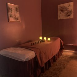 The Danville Massage Therapy 