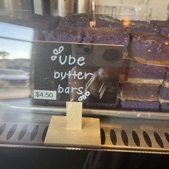 Cafe 86 - Desserts Near Me - Las Vegas, Nevada
