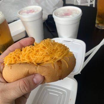 Lucky Dog OTR - Cheese Coney - Hot Dogs Near Me - Cincinnati, Ohio Lucky Dog OTR - Cheese Coney - Hot Dogs Near Me - Cincinnati, Ohio