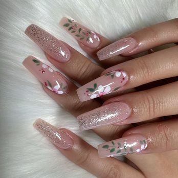 Serenity Nails Spa - Waxing Near Me - Mukilteo, Washington