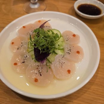 Fillet Sushi - Sushi Bars Near Me - Monrovia, California