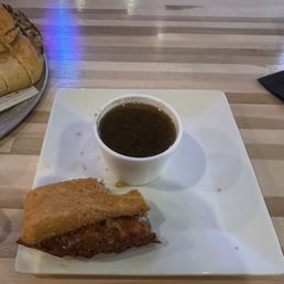 Beef Roll