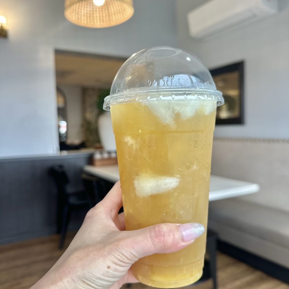 Son Kieu - Soursop tea - Vietnamese Near Me - Garden Grove, California Son Kieu - Soursop tea - Vietnamese Near Me - Garden Grove, California