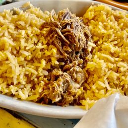 Shredded Beef