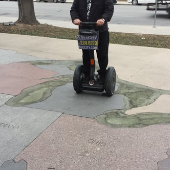 SegCity - Tours Near Me - San Antonio, Texas SegCity - Tours Near Me - San Antonio, Texas