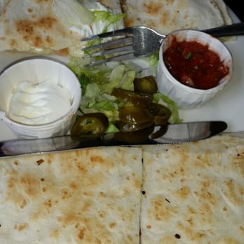 Rojo - Shrimp quesadilla. Bruh....so good! - Bars Near Me - Birmingham, Alabama Rojo - Shrimp quesadilla. Bruh....so good! - Bars Near Me - Birmingham, Alabama
