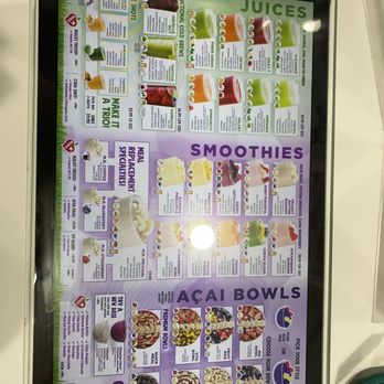 Movita Juice Bar - Menu - Juice Bars & Smoothies Near Me - Norwalk, California Movita Juice Bar - Menu - Juice Bars & Smoothies Near Me - Norwalk, California