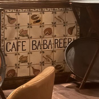 Cafe Ba-Ba-Reeba! - Spanish Near Me - Chicago, Illinois Cafe Ba-Ba-Reeba! - Spanish Near Me - Chicago, Illinois