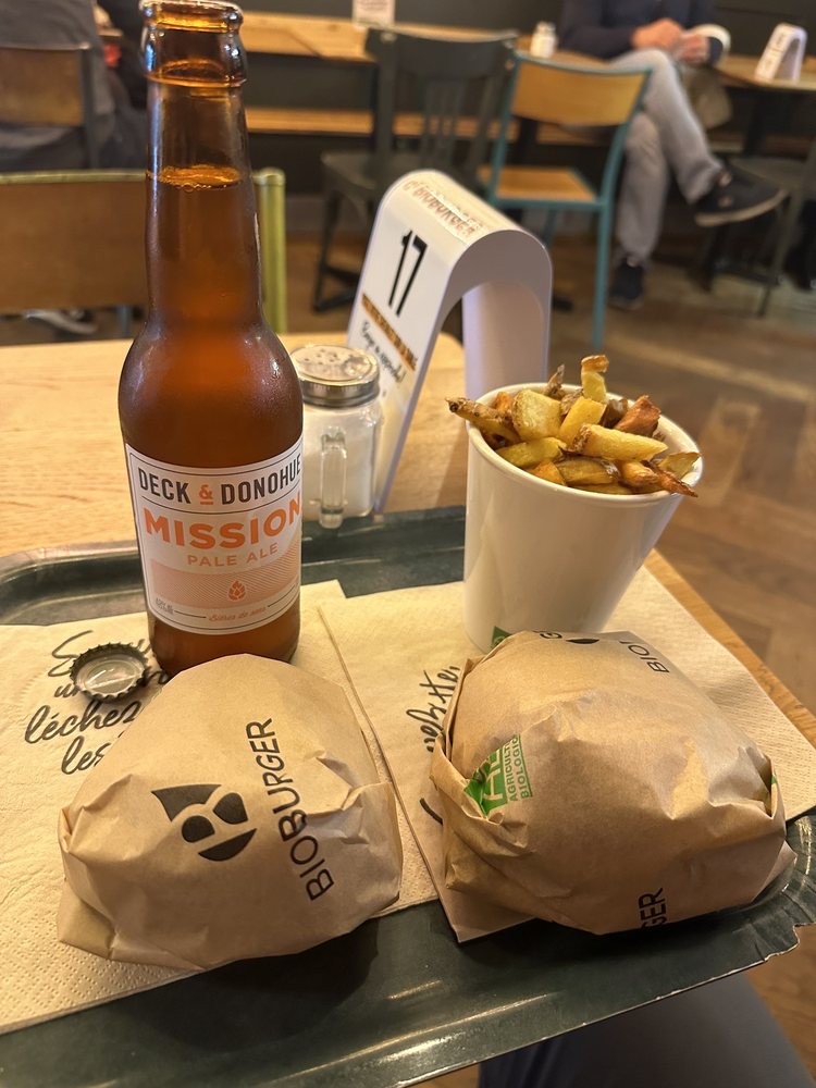 Bioburger