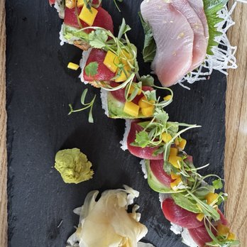 Kazumi Sushi - Sushi Bars Near Me - Denver, Colorado Kazumi Sushi - Sushi Bars Near Me - Denver, Colorado