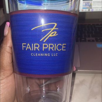 Fair Price Cleaning - Support our business - Office Cleaning Near Me