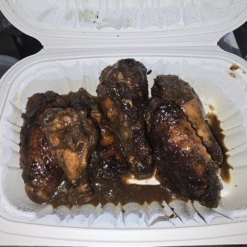 Tropix Pots Cuisines Bar & Grill - Jerk Wings - Caribbean Near Me - Frederick , Maryland Tropix Pots Cuisines Bar & Grill - Jerk Wings - Caribbean Near Me - Frederick , Maryland