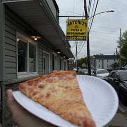 Antonio's Pizza & Restaurant