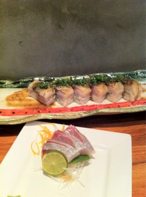 Suika Japanese Restaurant by null