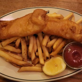 Murray's Tavern - Fish & Chips - American Near Me - Austin, Texas Murray's Tavern - Fish & Chips - American Near Me - Austin, Texas