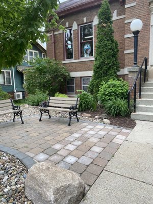 Osceola Public Library