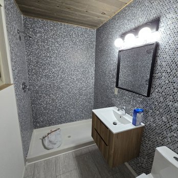 Beltran Tile Design - Tiling Near Me