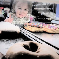 Handy Foods - Our bakery can satisfy your sweet tooth :)