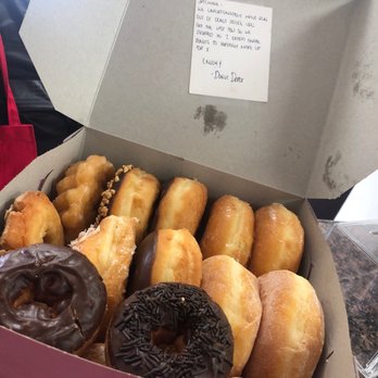 Donut Depot - Donuts Near Me - Menlo Park, California