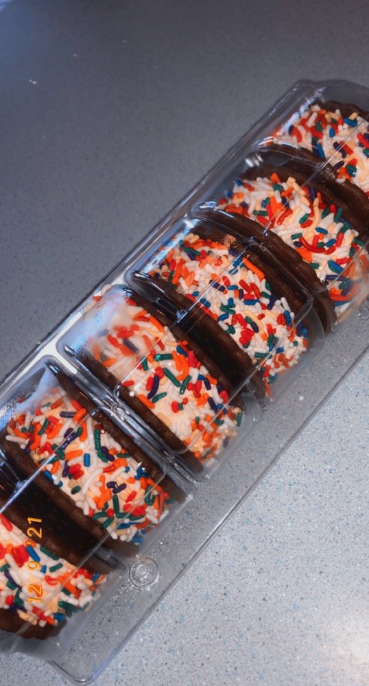 FROYO FROZEN YOGURT AND ICE CREAM Updated October 2024 20 Reviews 270 N Ave E, Westfield