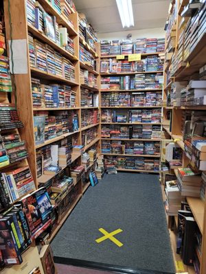 Book Exchange by null