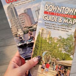 Tampa Bay Beaches Chamber of Commerce