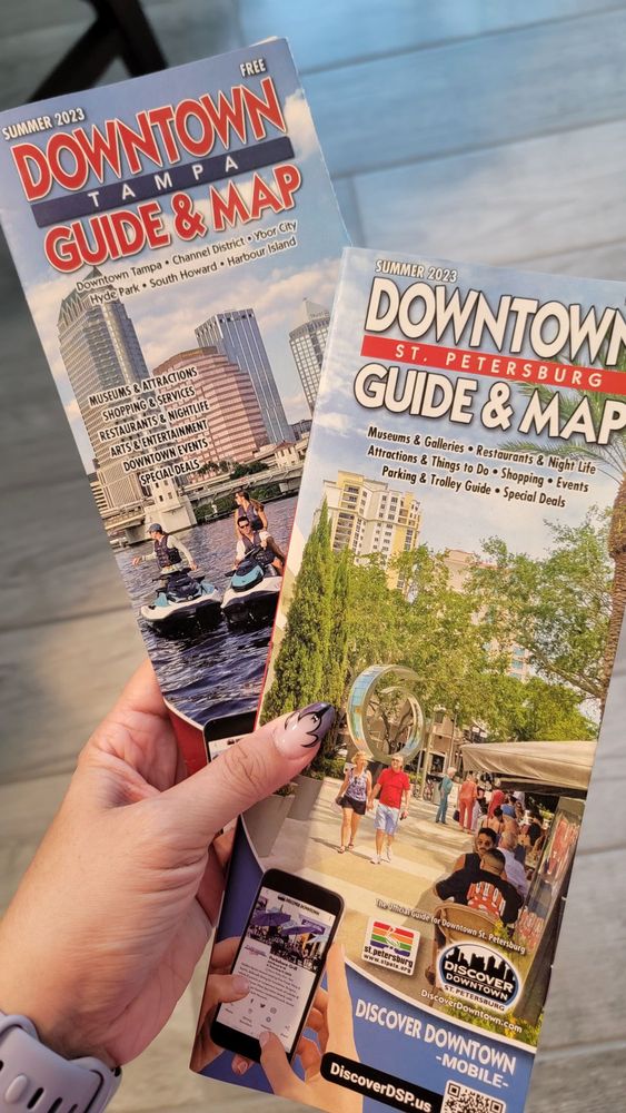 Tampa Bay Beaches Chamber of Commerce - social services organization in St. Pete Beach, FL