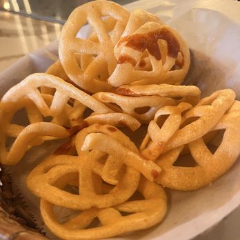 Rosa Madera - Instead of chips, yum! - Mexican Near Me - Camarillo, California