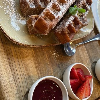 Madi - Breakfast & Brunch Near Me - San Diego, California