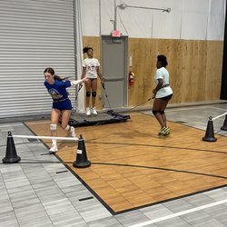 Next Level Training Academy