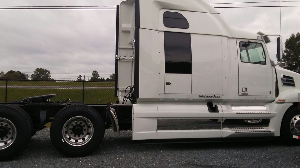 TRUCK & TRAILER REPAIR Updated 2024 28151 Rockawalkin Ridge Rd