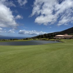 The King Kamehameha Golf Club
