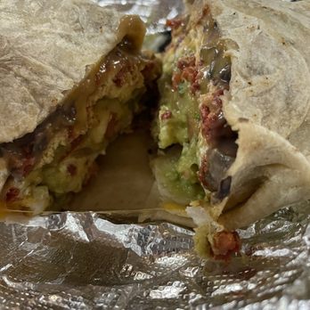 Eva’s x Cinco de Mayo - Chorizo Breakfast Burrito - Specialty Food Near Me - New York, New York Eva’s x Cinco de Mayo - Chorizo Breakfast Burrito - Specialty Food Near Me - New York, New York