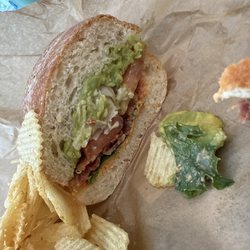 The Beacon Marketplace - Turkey BLAT