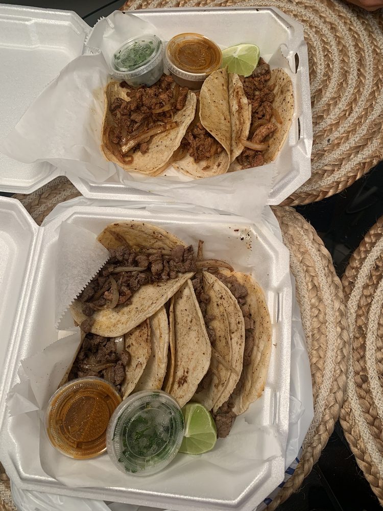 Garcias Tacos