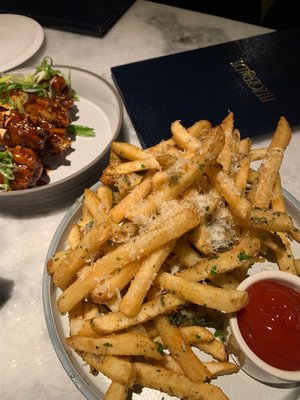 Fitzgerald's by null