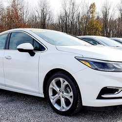 Main Street Auto Sales