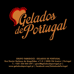 Gelados de Portugal