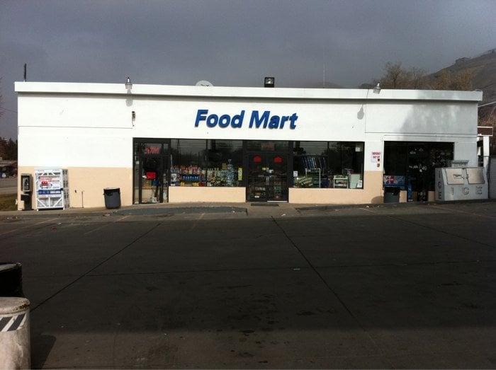 CHEVRON 610 N 300th W, Salt Lake City, Utah Gas Stations Phone Number Yelp