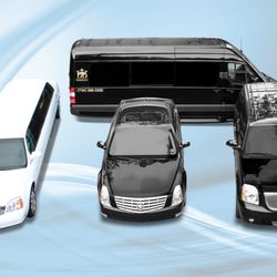 D&D Executive Transportation
