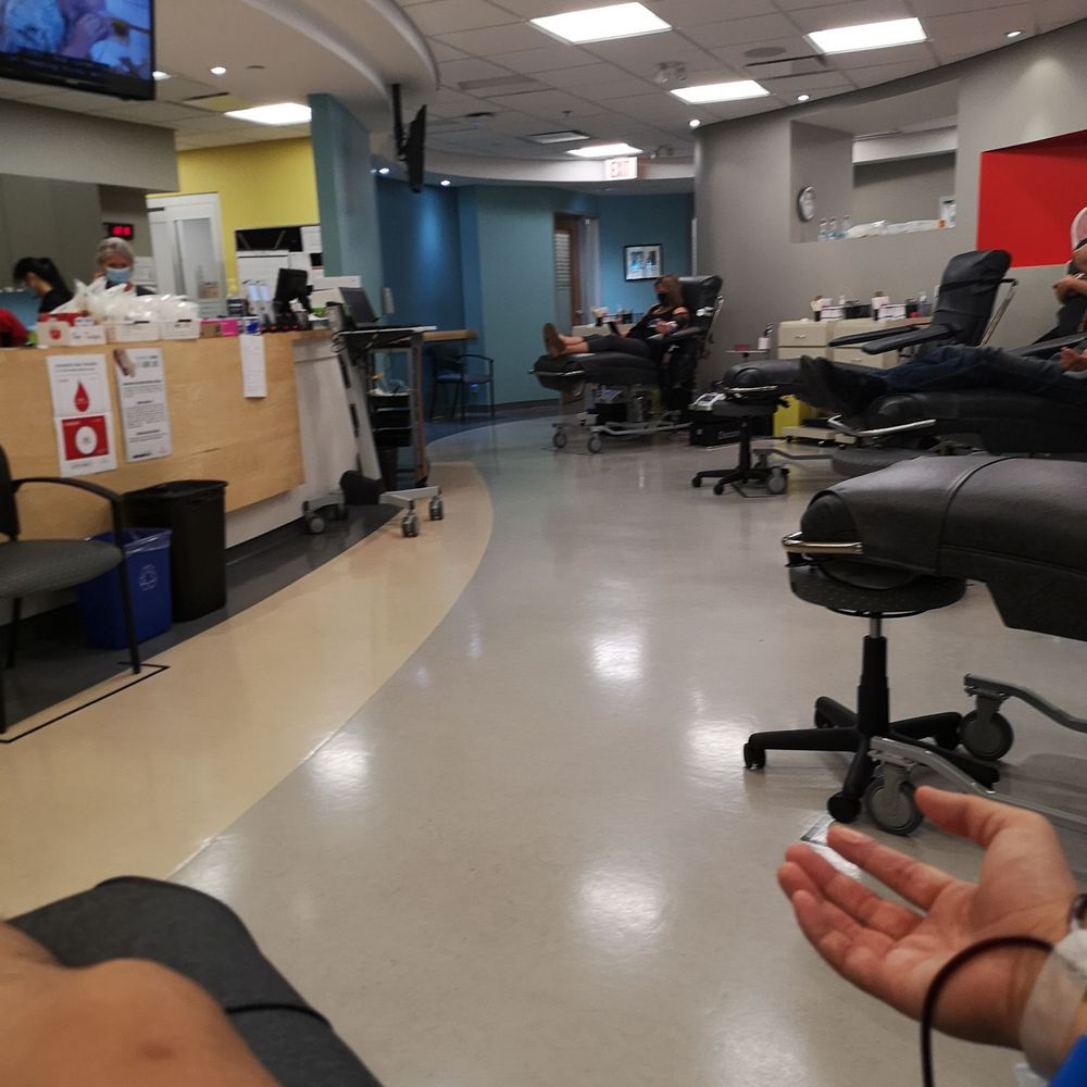 Canadian Blood Services - Medical Centers Near Me - Surrey, British Columbia Canadian Blood Services - Medical Centers Near Me - Surrey, British Columbia