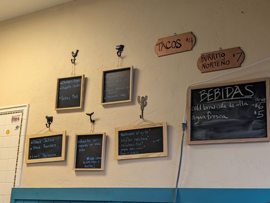 Mesa Agricola by null