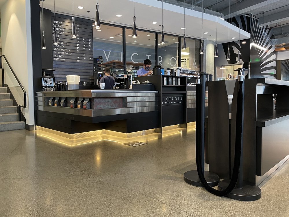 VICTROLA COFFEE ROASTERS 83 Photos & 65 Reviews Coffee Roasteries