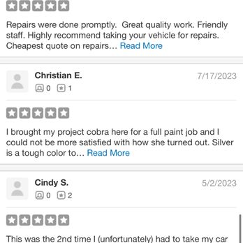 Collision Masters - Body Shops Near Me - Richardson, Texas Collision Masters - Body Shops Near Me - Richardson, Texas